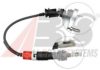 PEUGE 2150L6 Clutch Cable